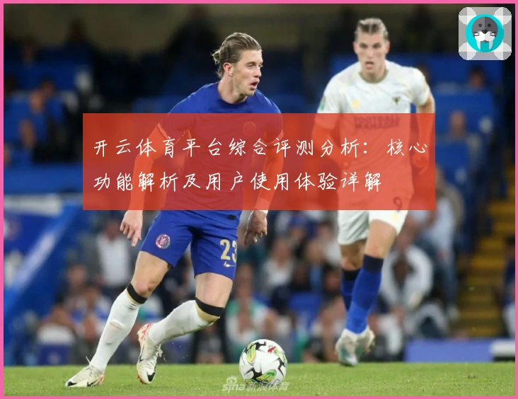 开云体育平台综合评测分析：核心功能解析及用户使用体验详解